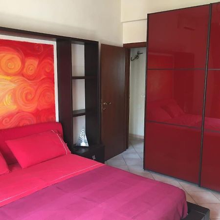 Casa Delfino - Appartamento Centro Storico A Due Passi Dalla Spiaggia & Mare, Porto & Ferrovia Чивітавекк'я Екстер'єр фото