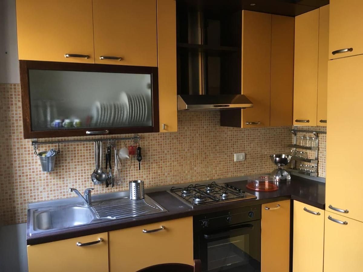 Casa Delfino - Appartamento Centro Storico A Due Passi Dalla Spiaggia & Mare, Porto & Ferrovia Чивітавекк'я Екстер'єр фото