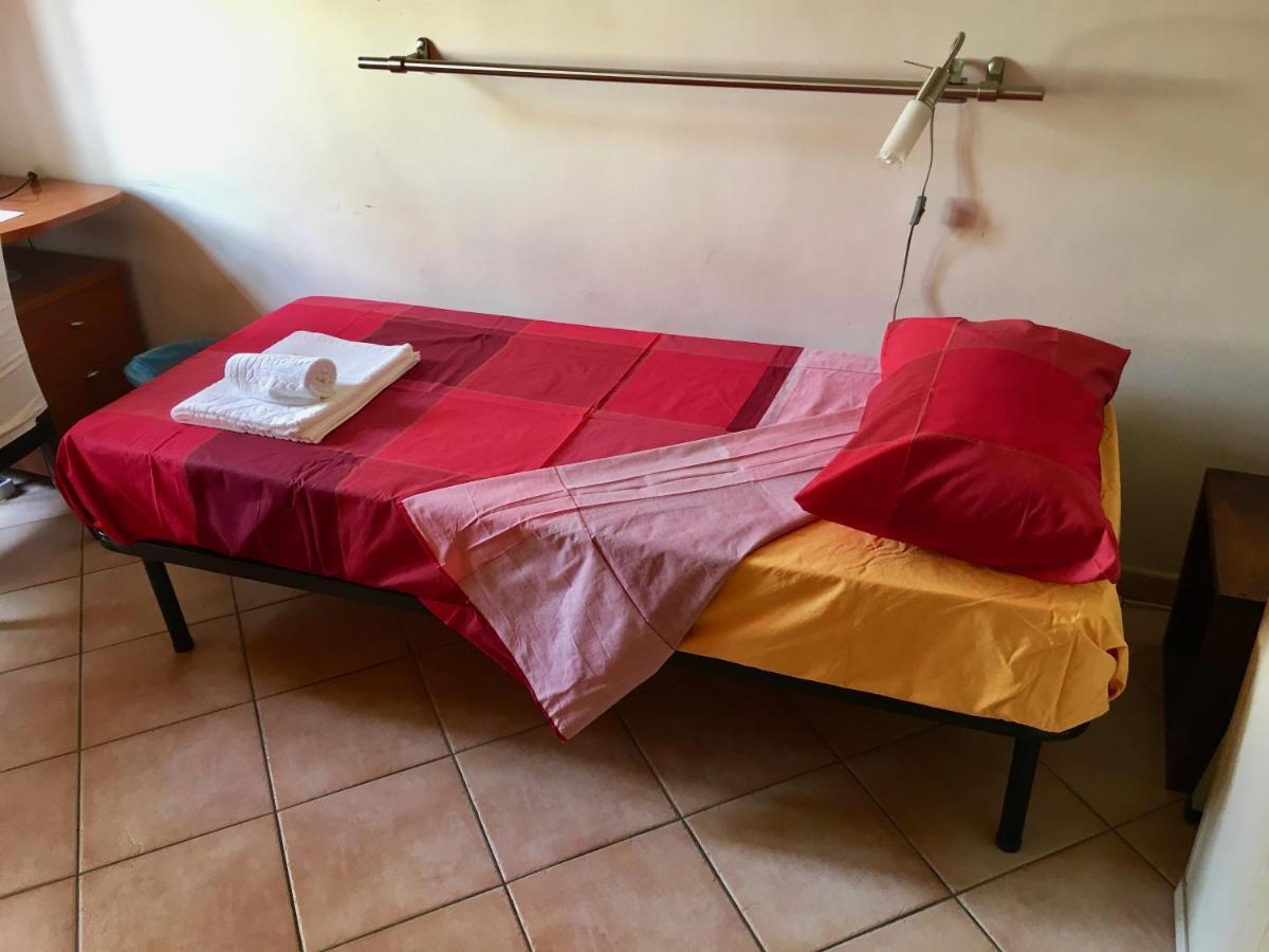 Casa Delfino - Appartamento Centro Storico A Due Passi Dalla Spiaggia & Mare, Porto & Ferrovia Чивітавекк'я Екстер'єр фото