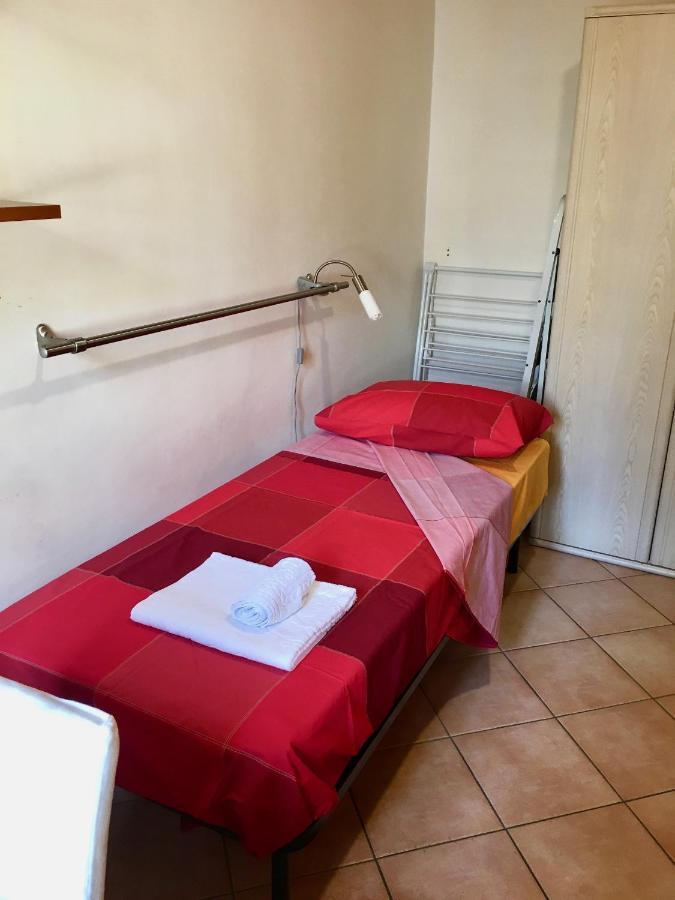 Casa Delfino - Appartamento Centro Storico A Due Passi Dalla Spiaggia & Mare, Porto & Ferrovia Чивітавекк'я Екстер'єр фото