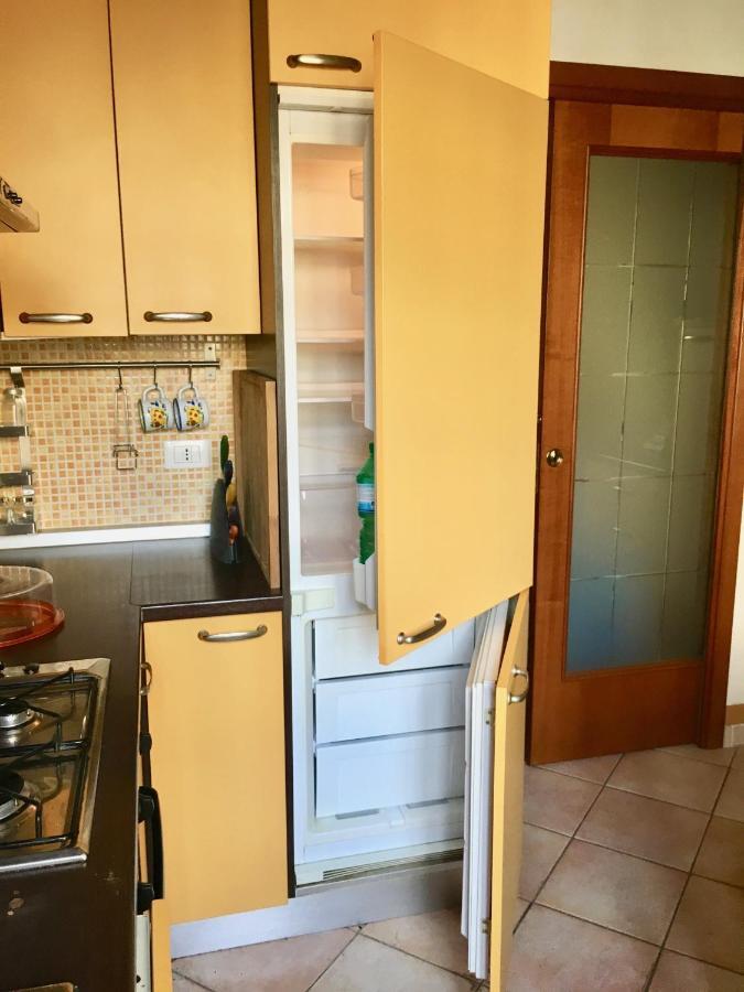 Casa Delfino - Appartamento Centro Storico A Due Passi Dalla Spiaggia & Mare, Porto & Ferrovia Чивітавекк'я Екстер'єр фото