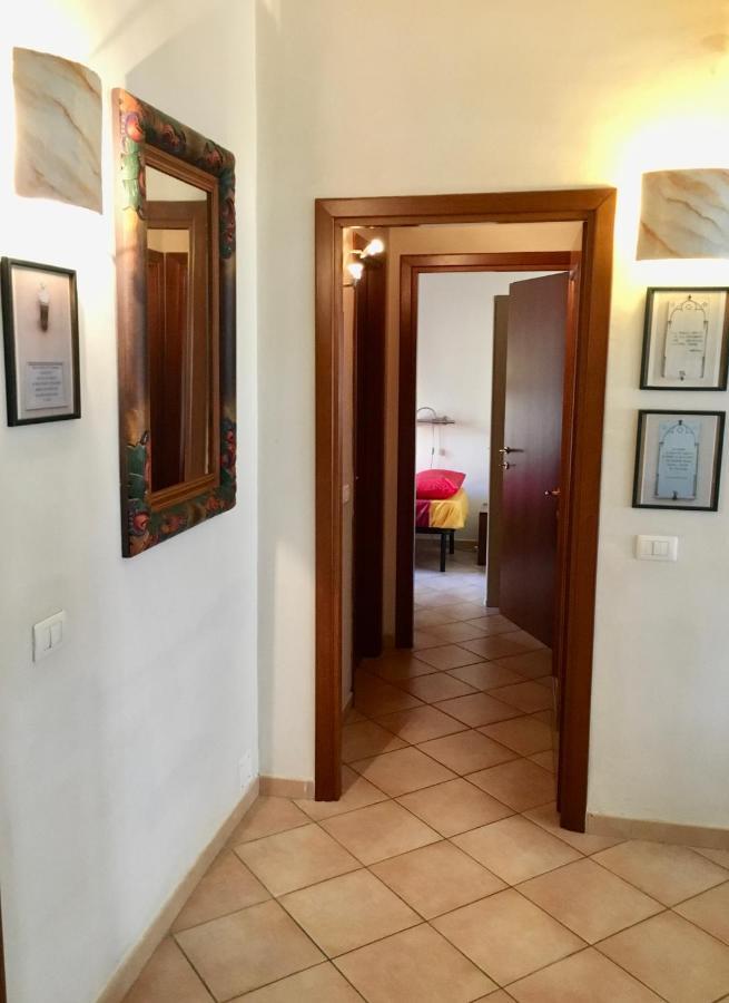Casa Delfino - Appartamento Centro Storico A Due Passi Dalla Spiaggia & Mare, Porto & Ferrovia Чивітавекк'я Екстер'єр фото